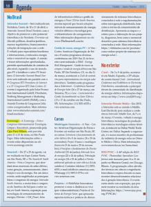 FOTO VOLT - SP - 01/02/19 Revista